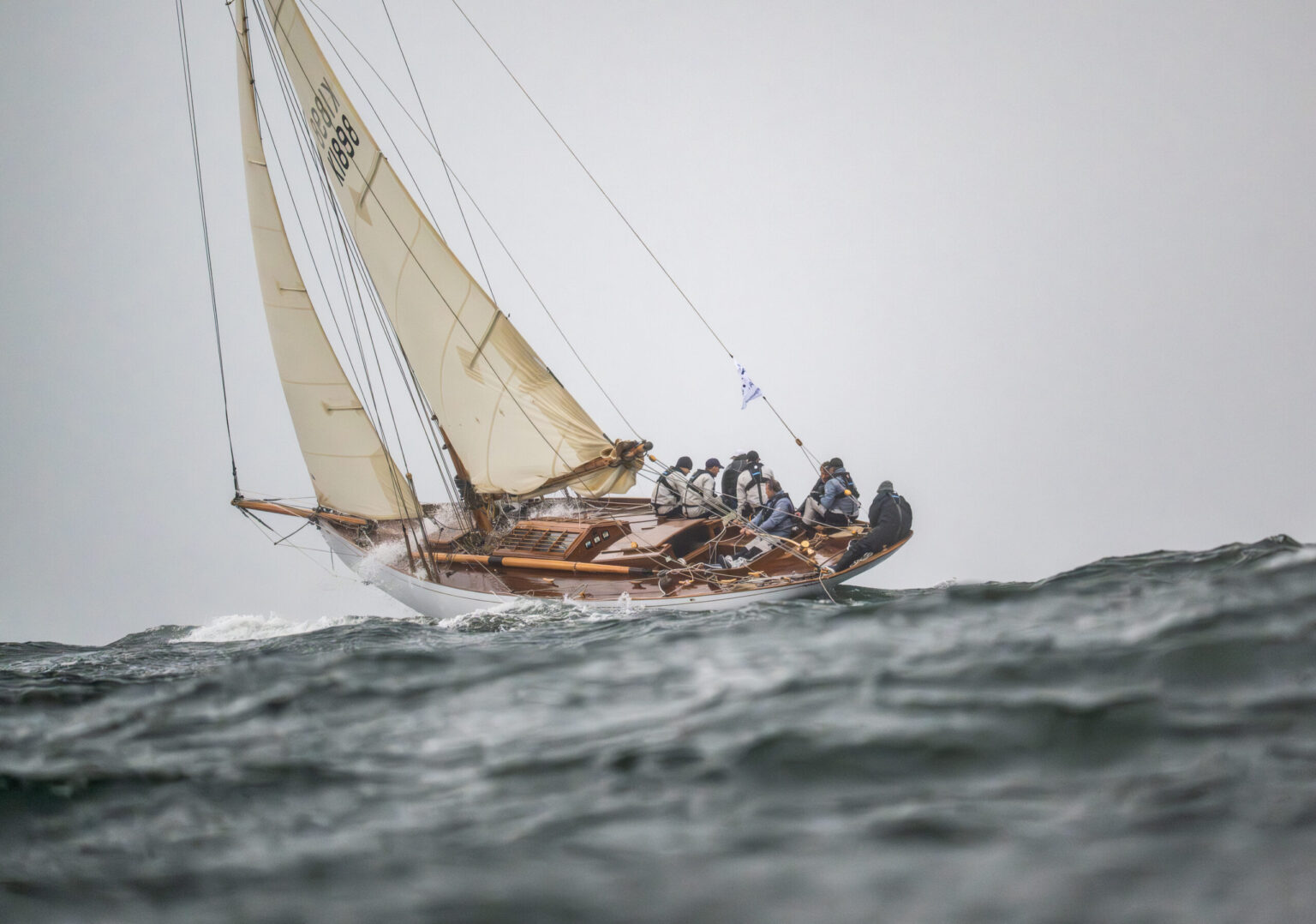 8612-Richard Mille Fife Regatta 2026 - Credit PKC Media