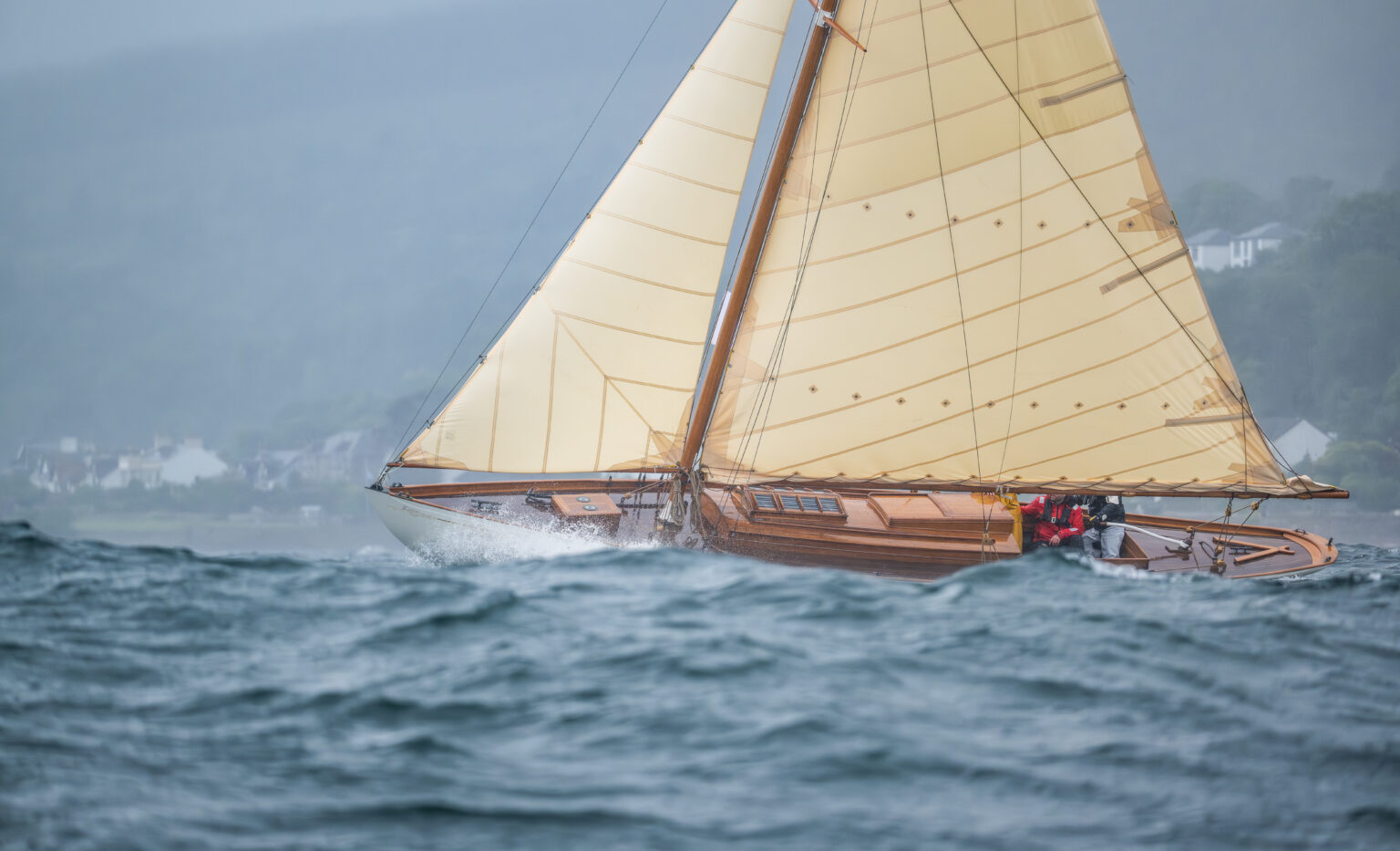 8641-Richard Mille Fife Regatta 2026 - Credit PKC Media
