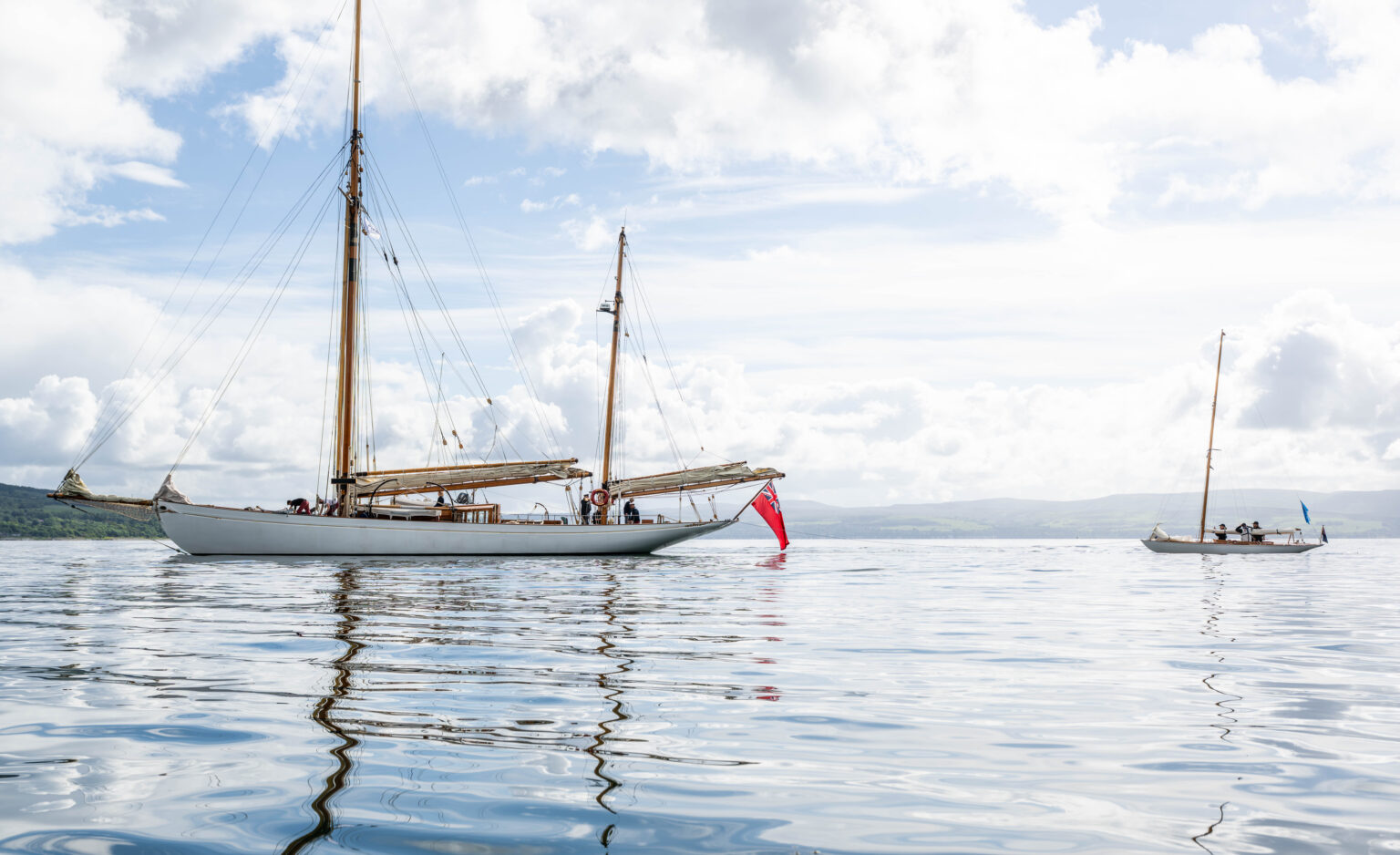 8974-Richard Mille Fife Regatta 2026 – Credit PKC Media