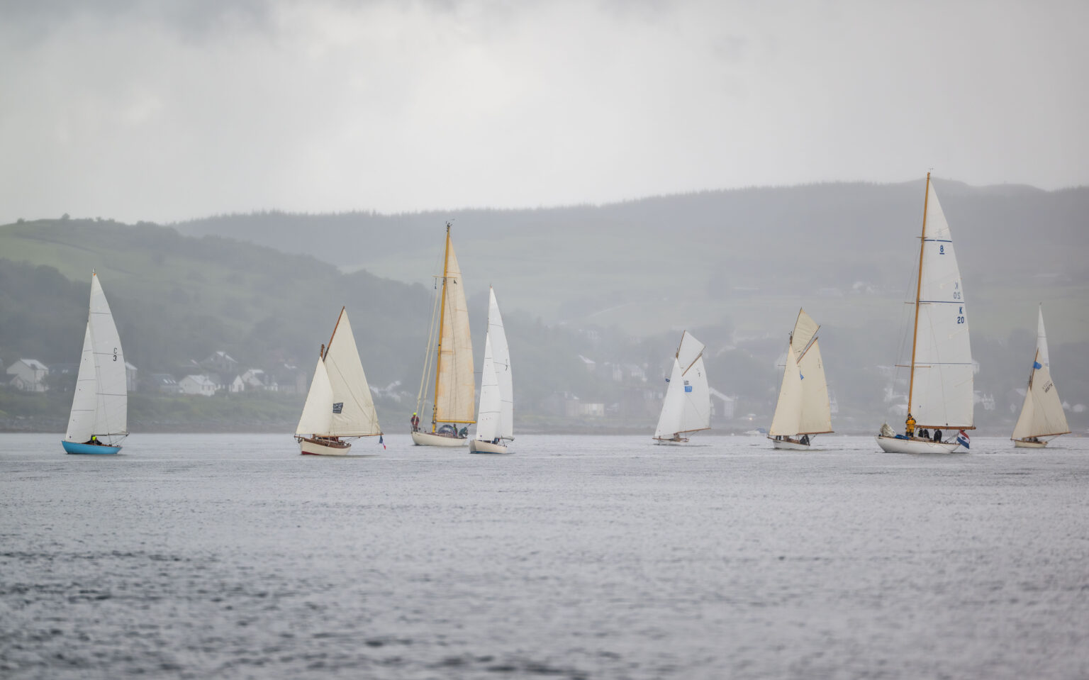 9077-Richard Mille Fife Regatta 2026 – Credit PKC Media