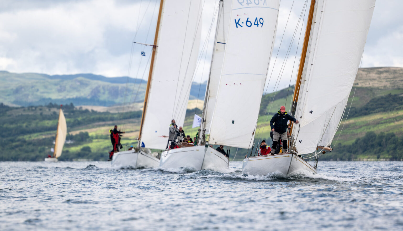 9139-Richard Mille Fife Regatta 2026 – Credit PKC Media