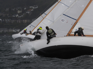 _JRT3411-Richard Mille Fife Regatta 2026 – Credit JRT Photo