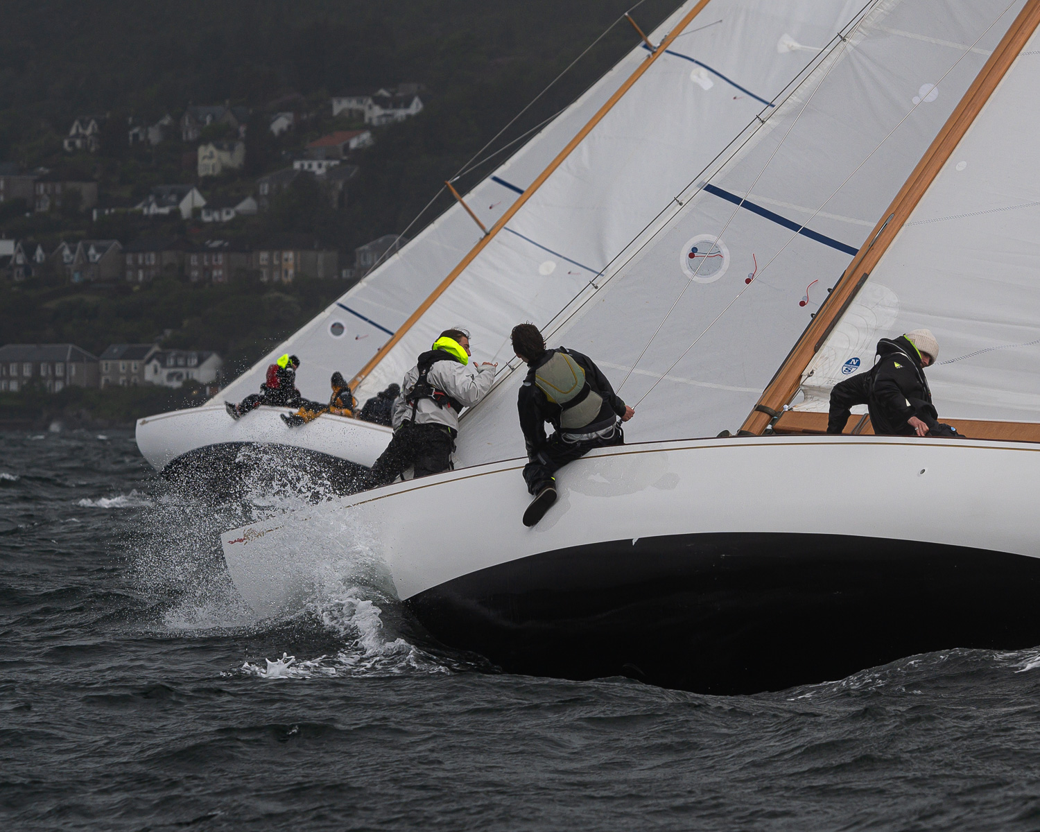 _JRT3411-Richard Mille Fife Regatta 2026 – Credit JRT Photo