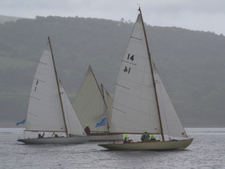 _JRT3810-Richard Mille Fife Regatta 2026 – Credit JRT Photo
