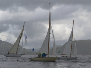 _JRT3823-Richard Mille Fife Regatta 2026 – Credit JRT Photo