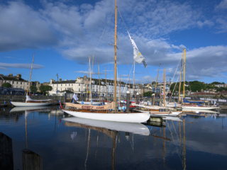 _JRT4088-Richard Mille Fife Regatta 2026 – Credit JRT Photo