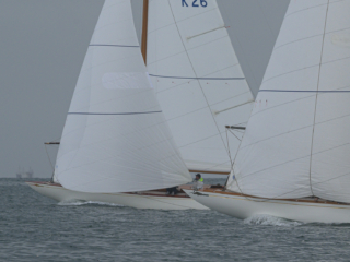 _JRT4089-Richard Mille Fife Regatta 2026 – Credit JRT Photo