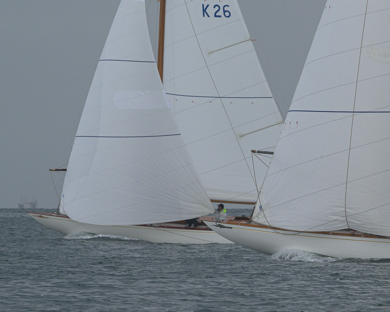 _JRT4089-Richard Mille Fife Regatta 2026 – Credit JRT Photo