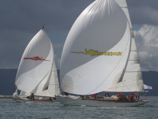 _JRT4129-Richard Mille Fife Regatta 2026 – Credit JRT Photo