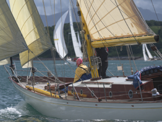 _JRT4205-Richard Mille Fife Regatta 2026 – Credit JRT Photo