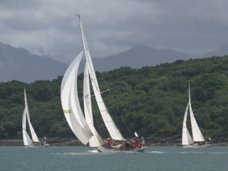 _JRT4212-Richard Mille Fife Regatta 2026 – Credit JRT Photo
