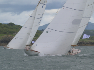 _JRT4282-Richard Mille Fife Regatta 2026 – Credit JRT Photo