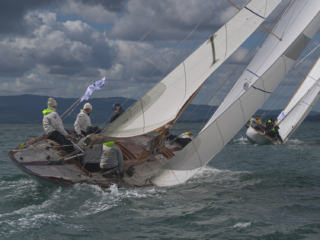 _JRT4317-Richard Mille Fife Regatta 2026 – Credit JRT Photo