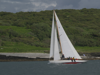 _JRT4370-Richard Mille Fife Regatta 2026 – Credit JRT Photo