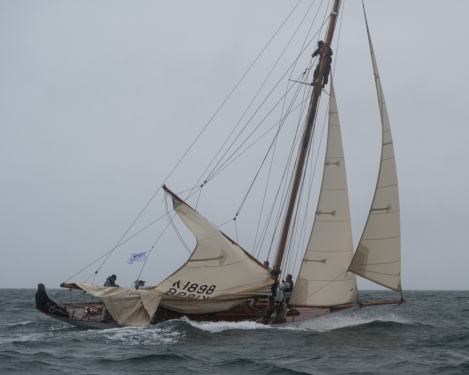 _JRT4978-Richard Mille Fife Regatta 2026 - Credit JRT Photo