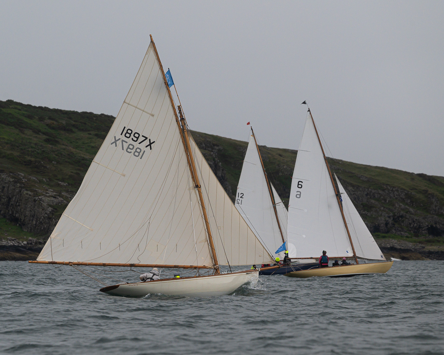 _JRT5285-Richard Mille Fife Regatta 2026 - Credit JRT Photo