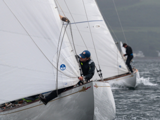 _JRT5573-Richard Mille Fife Regatta 2026 – Credit JRT Photo