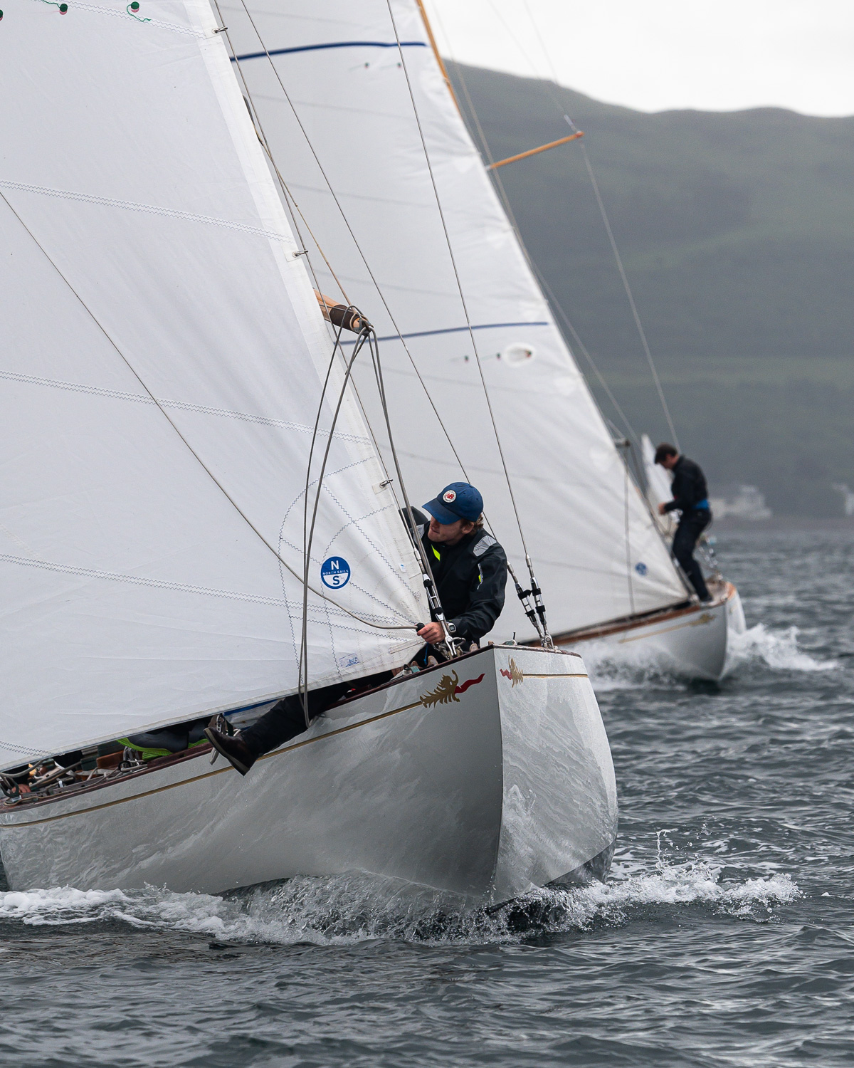 _JRT5573-Richard Mille Fife Regatta 2026 – Credit JRT Photo