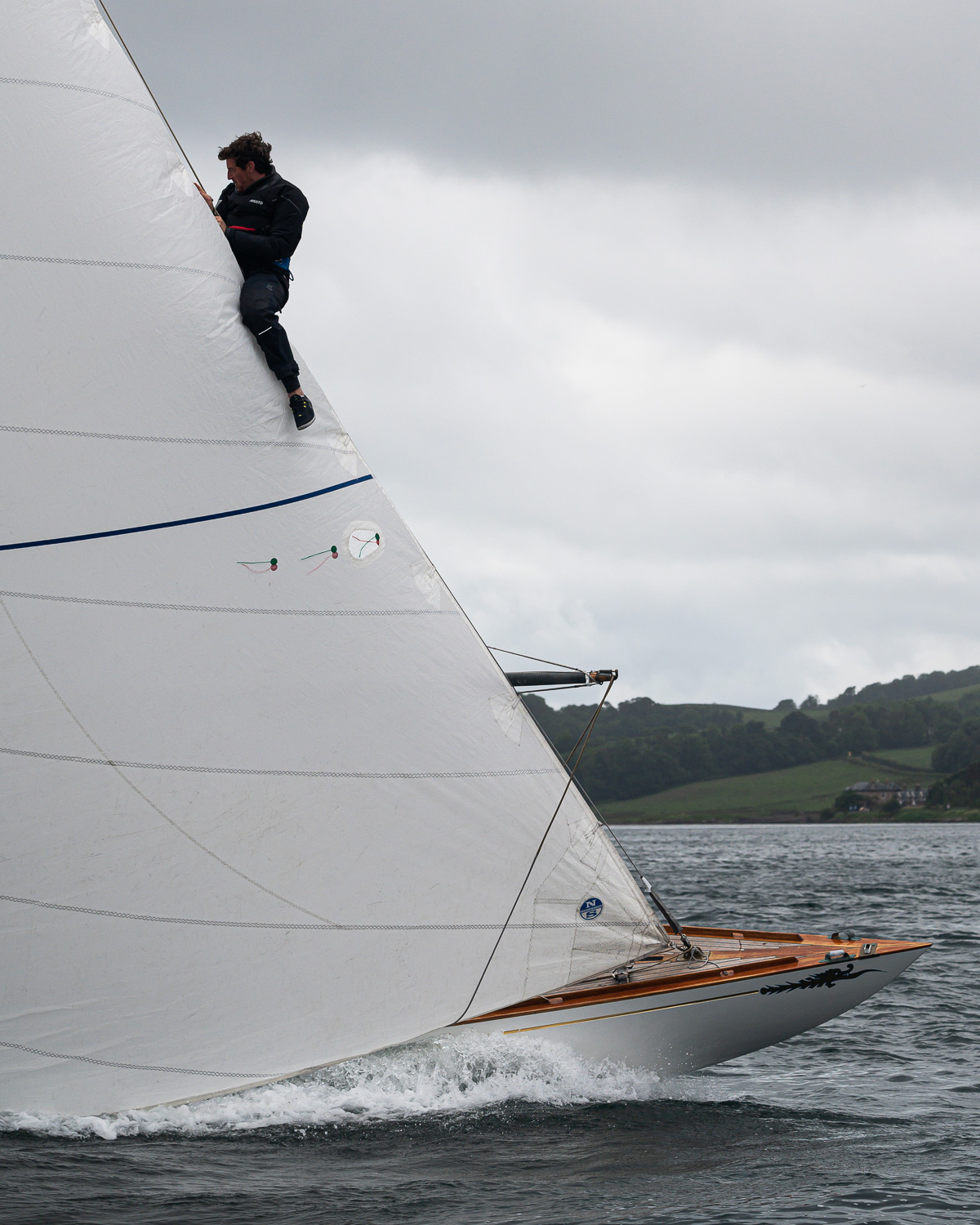 _JRT5585-Richard Mille Fife Regatta 2026 – Credit JRT Photo