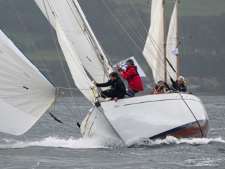 _JRT5596-Richard Mille Fife Regatta 2026 – Credit JRT Photo
