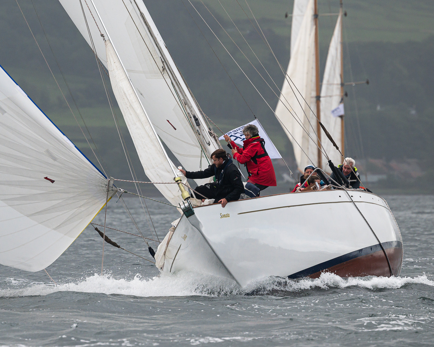 _JRT5596-Richard Mille Fife Regatta 2026 – Credit JRT Photo