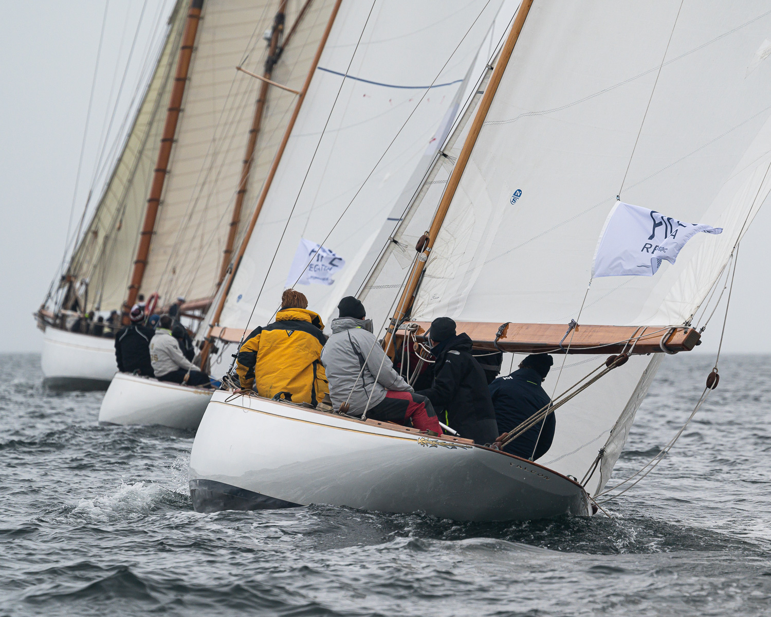 _JRT5629-Richard Mille Fife Regatta 2026 – Credit JRT Photo