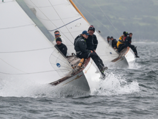 _JRT5674-Richard Mille Fife Regatta 2026 – Credit JRT Photo