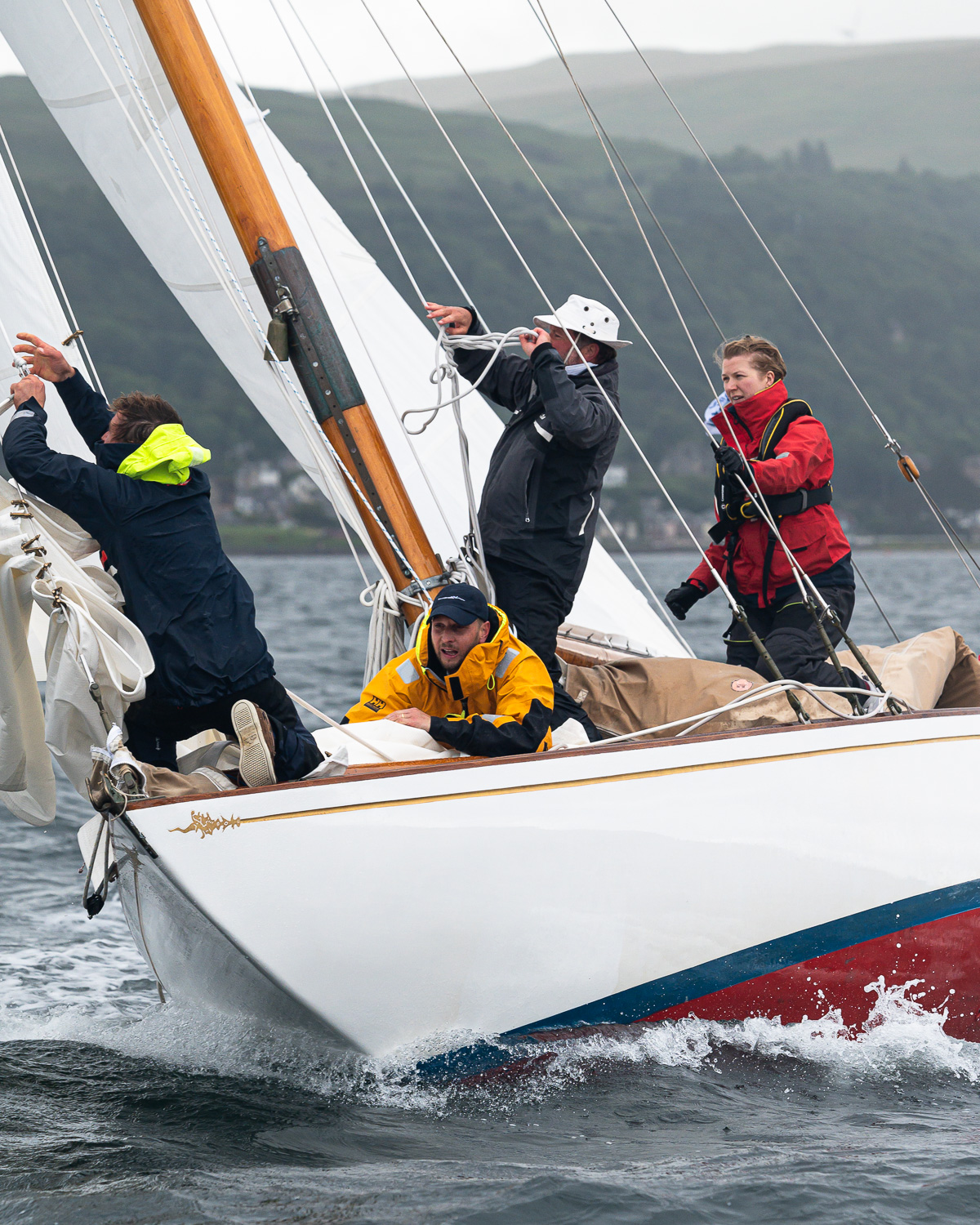 _JRT5698-Richard Mille Fife Regatta 2026 – Credit JRT Photo