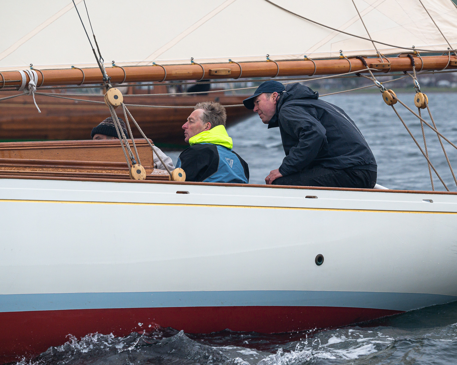 _JRT5734-Richard Mille Fife Regatta 2026 – Credit JRT Photo