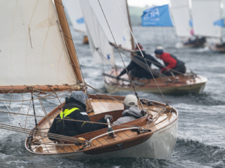 _JRT5781-Richard Mille Fife Regatta 2026 – Credit JRT Photo