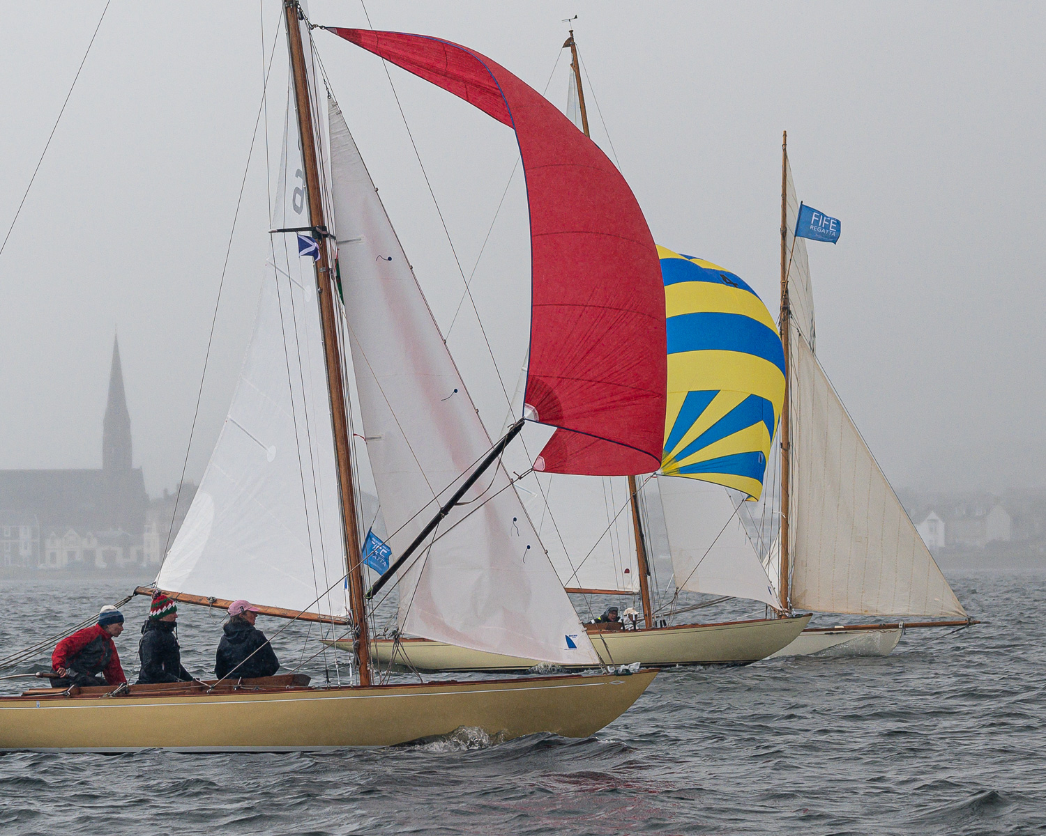 _JRT5800-Richard Mille Fife Regatta 2026 – Credit JRT Photo