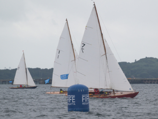 _JRT5855-Richard Mille Fife Regatta 2026 – Credit JRT Photo