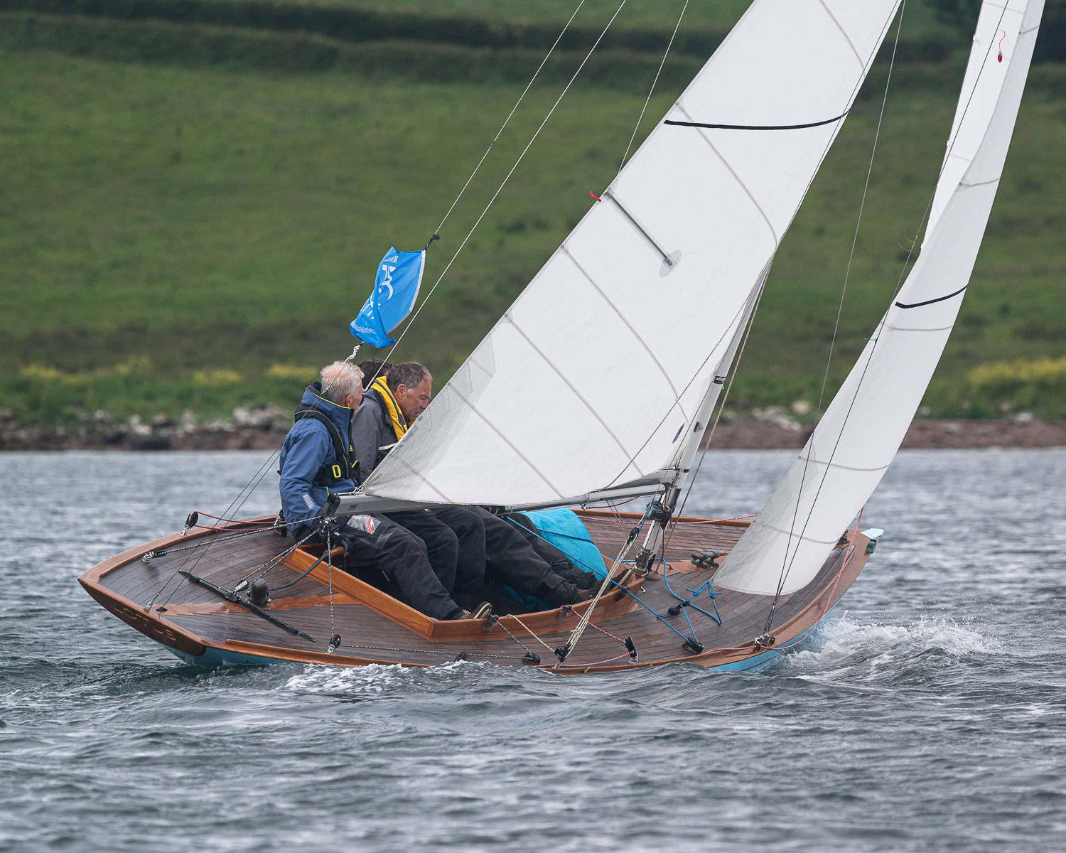 _JRT5892-Richard Mille Fife Regatta 2026 – Credit JRT Photo
