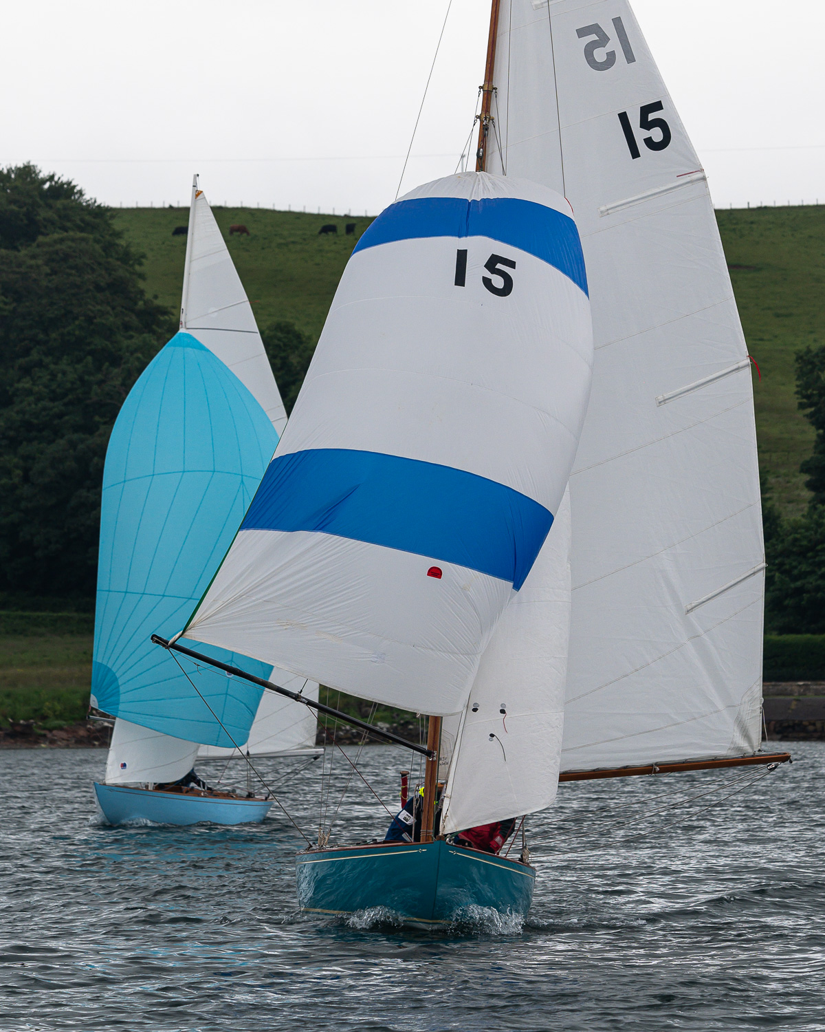 _JRT5913-Richard Mille Fife Regatta 2026 – Credit JRT Photo