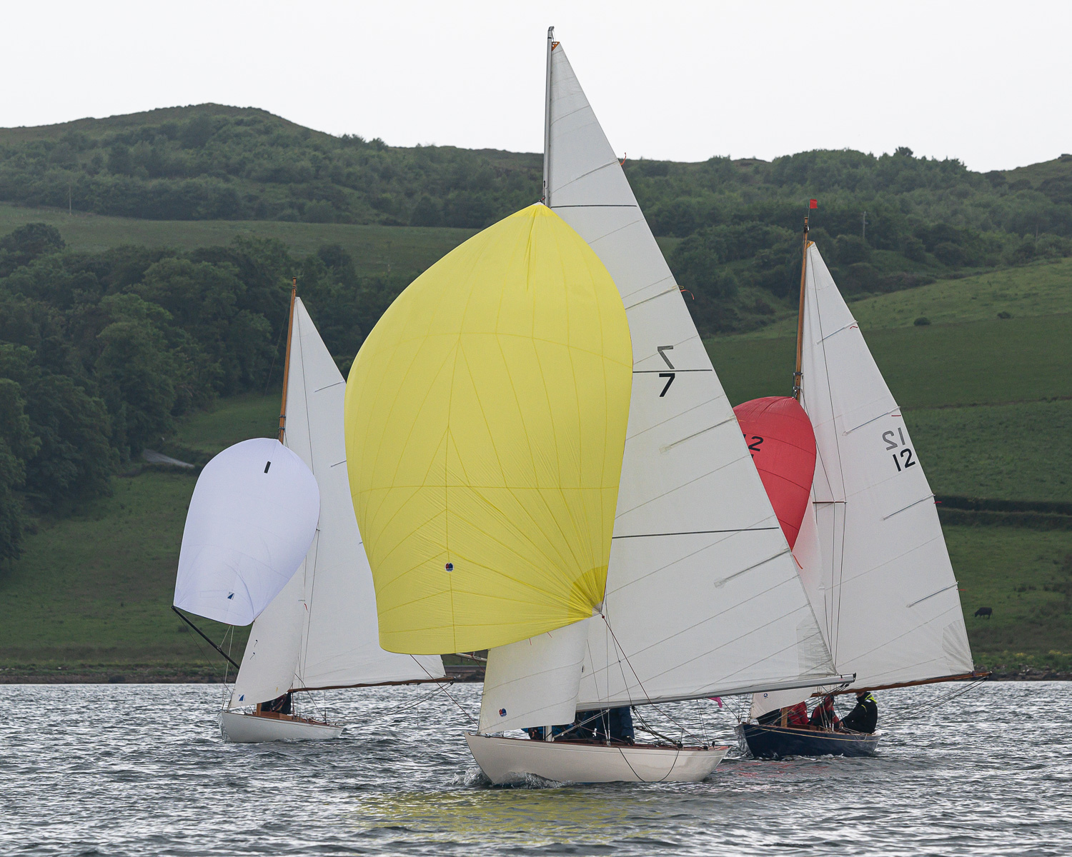 _JRT5936-Richard Mille Fife Regatta 2026 – Credit JRT Photo