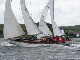 _JRT6008-Richard Mille Fife Regatta 2026 – Credit JRT Photo