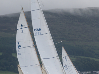 _JRT6043-Richard Mille Fife Regatta 2026 – Credit JRT Photo