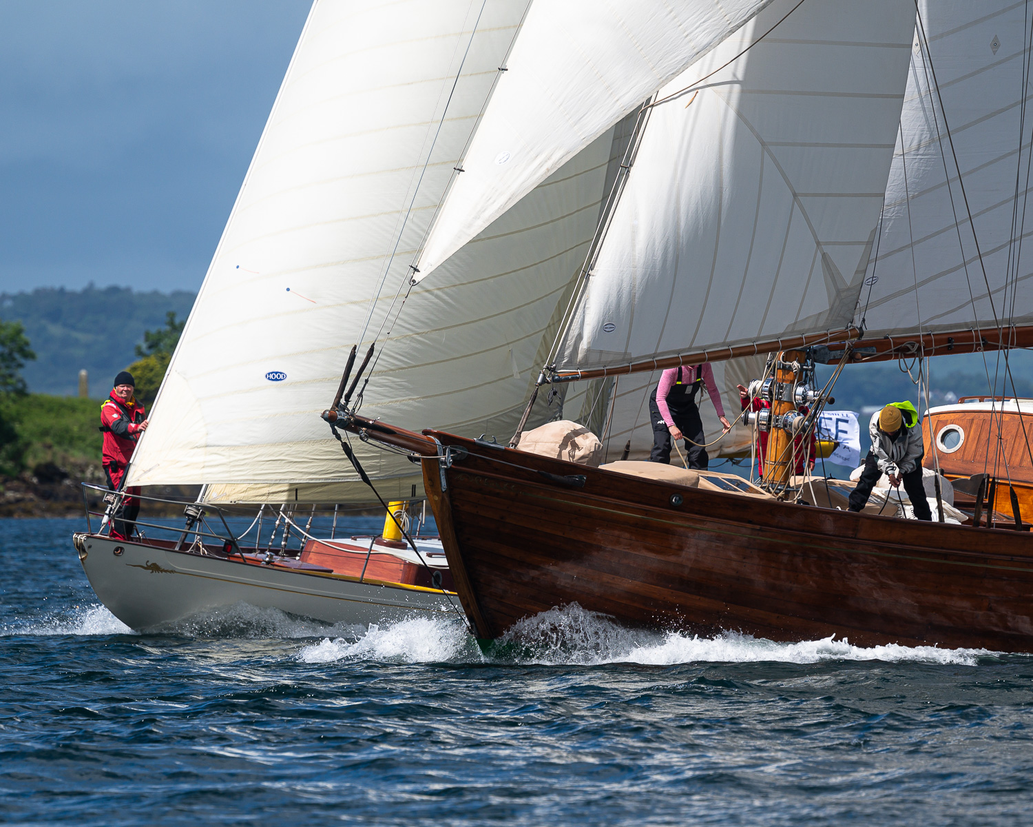 _JRT6103-Richard Mille Fife Regatta 2026 - Credit JRT Photo