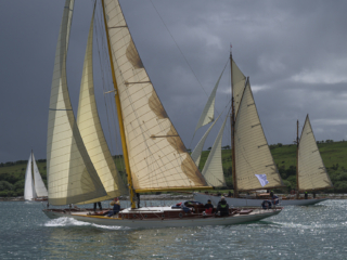_JRT7492-Richard Mille Fife Regatta 2026 – Credit JRT Photo