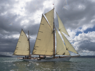 _JRT7579-Richard Mille Fife Regatta 2026 – Credit JRT Photo