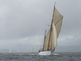 _JRT7939-Richard Mille Fife Regatta 2026 – Credit JRT Photo